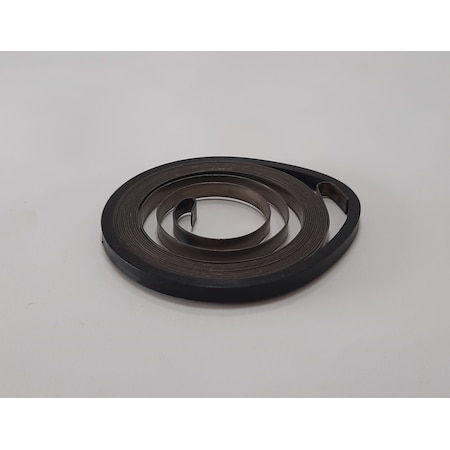 Mtd Spring-Recoil 791-181739